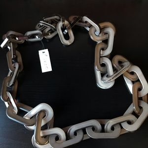 ZENZII NECKLACE